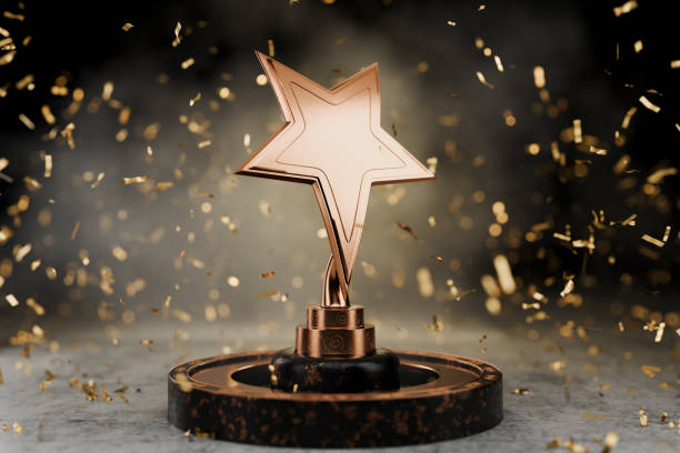 Award 1